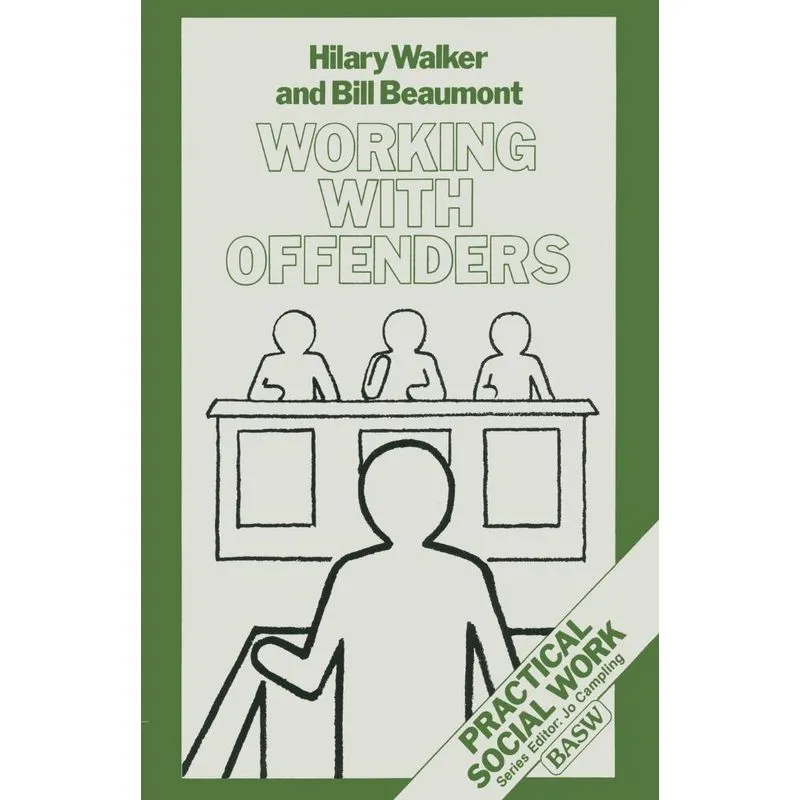 Working With Offenders