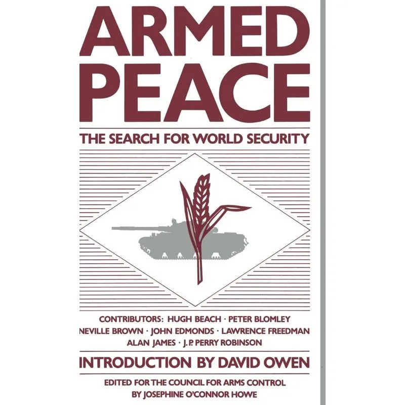 Armed Peace