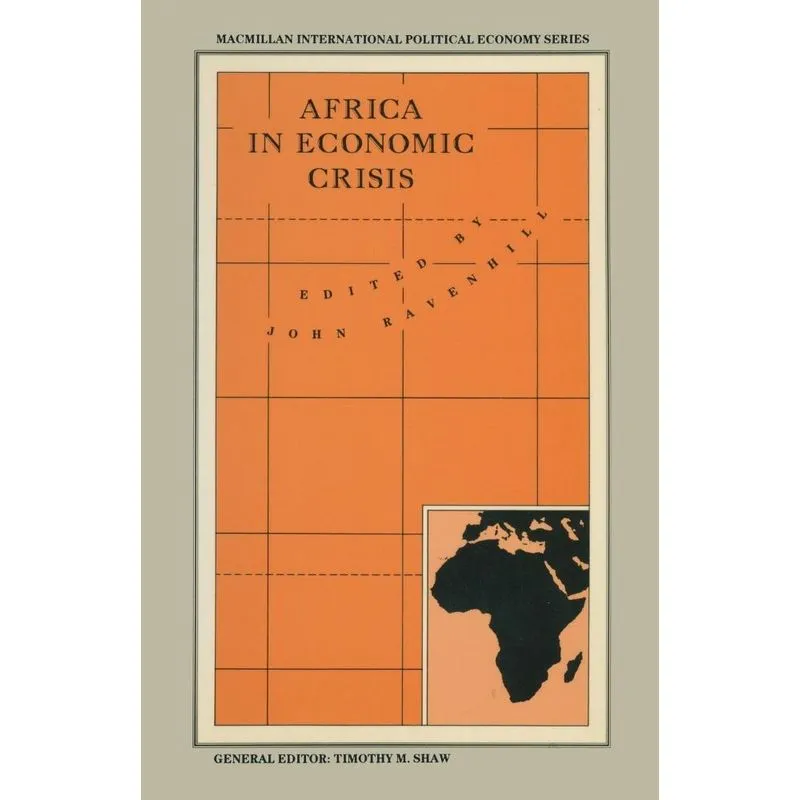 Africa in Economic Crisis