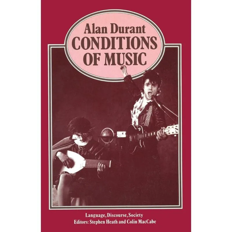 Conditions of Music