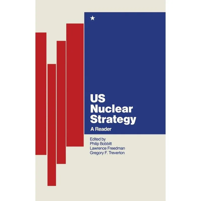 US Nuclear Strategy