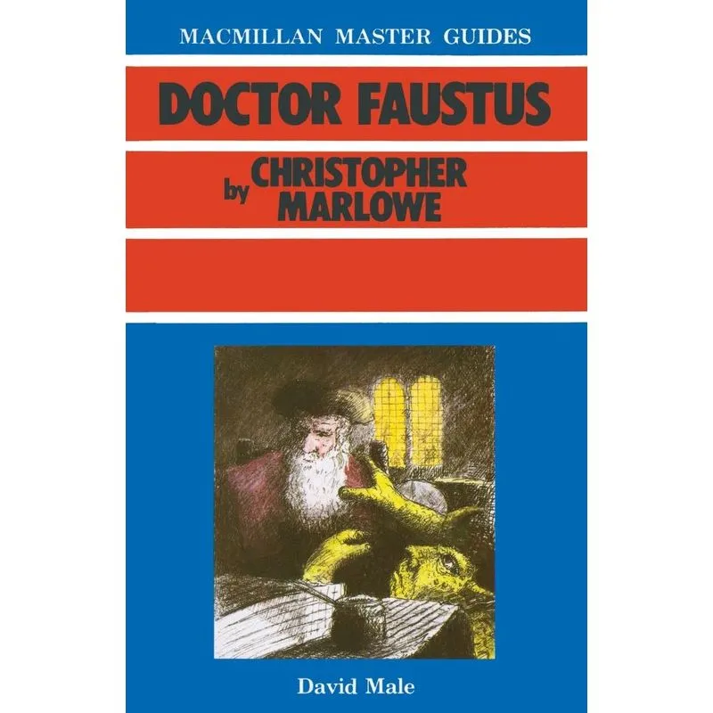 Doctor Faustus