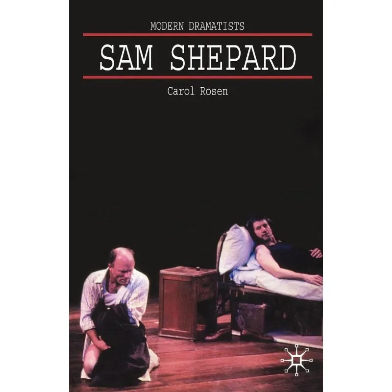 Sam Shepard