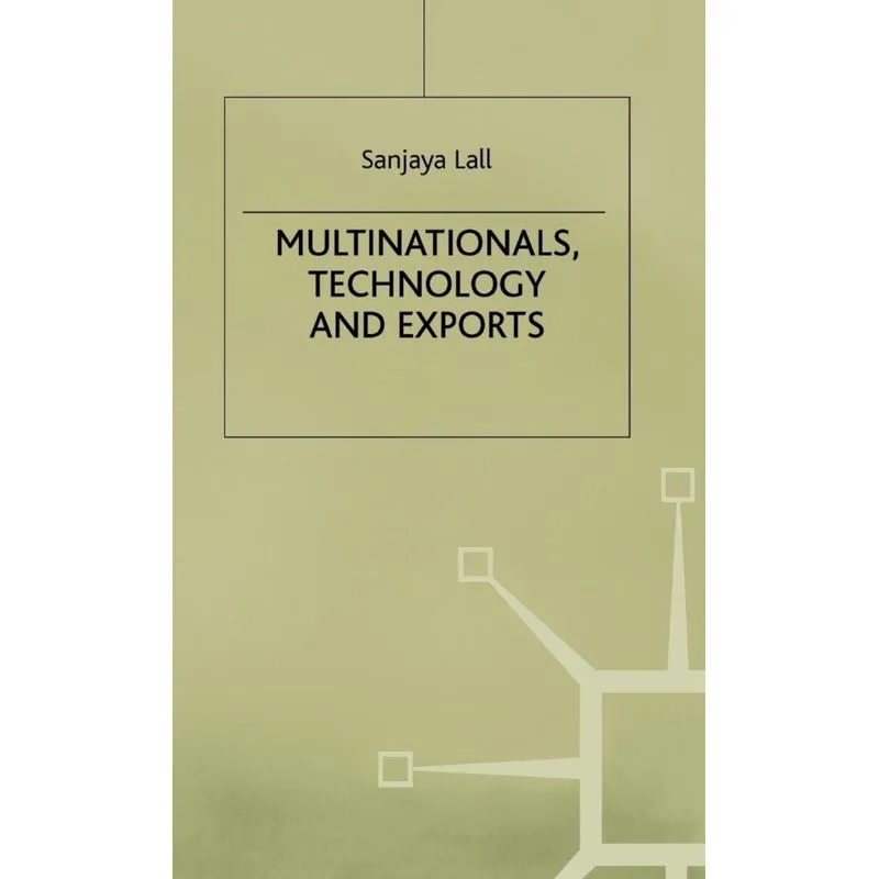 Multinationals Technology+exports