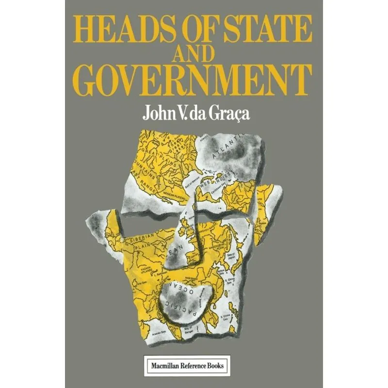 Heads of State and Government