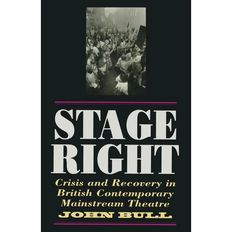 Stage Right