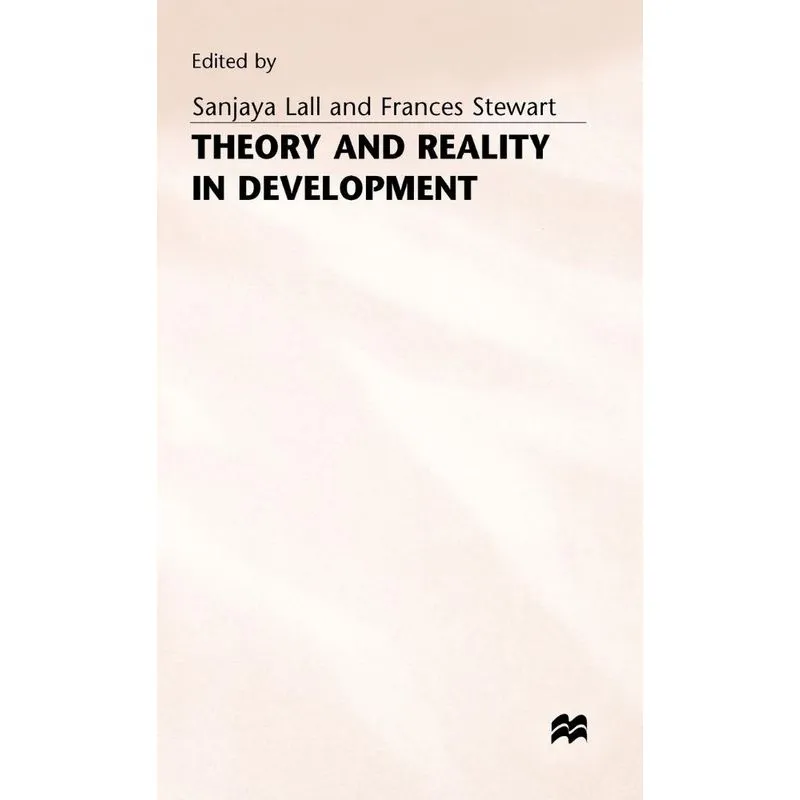 Theory and Reality in Development