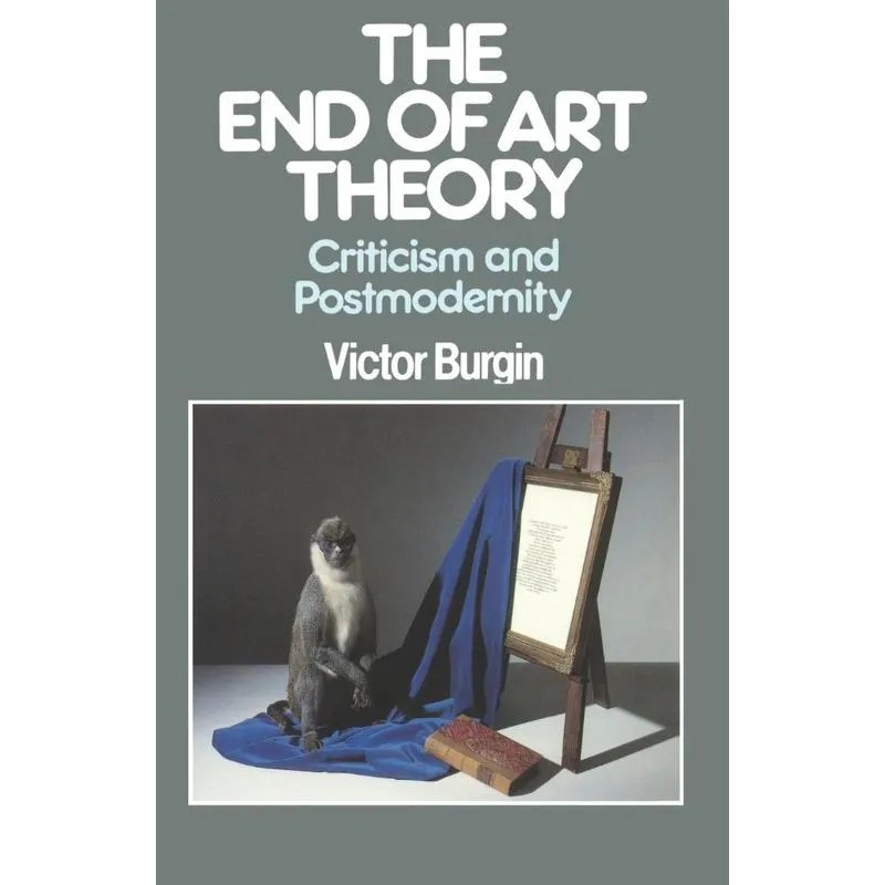 The End of Art Theory