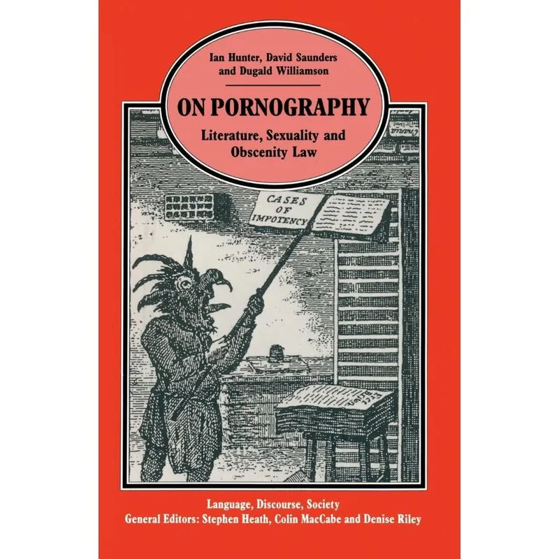 On Pornography