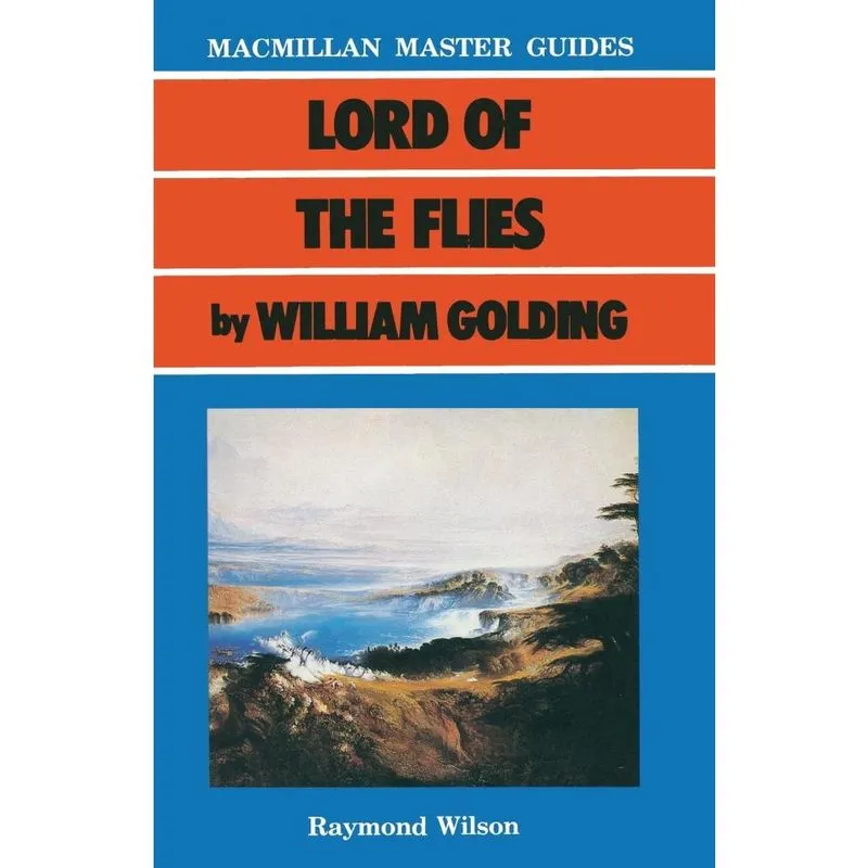Lord of the Flies by William Golding