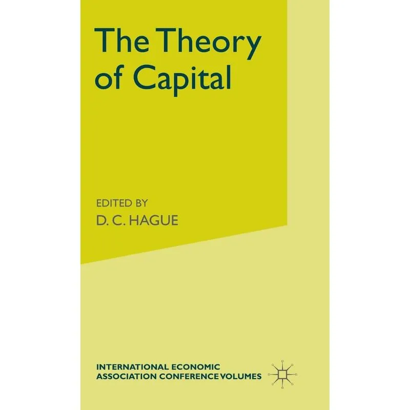The Theory of Capital