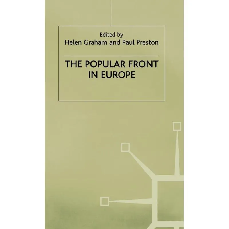 Popular Front in Europe