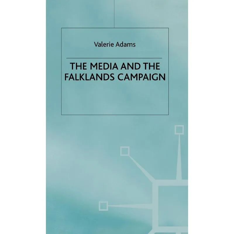 Media and Falklands Campaign