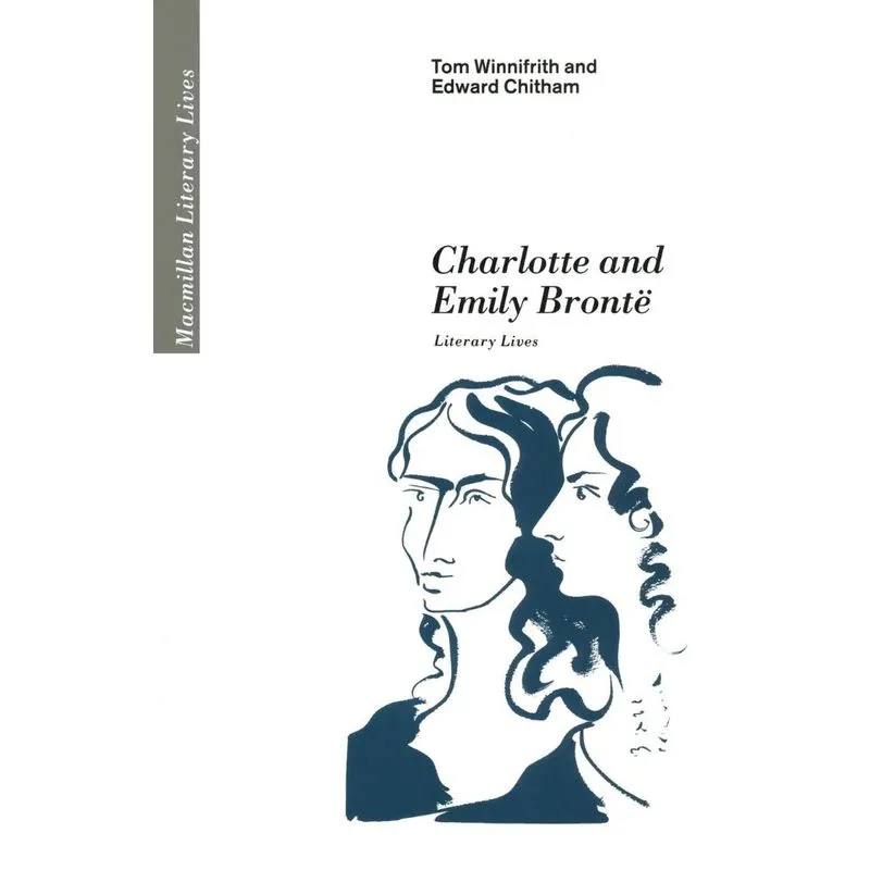 Charlotte and Emily Brontë