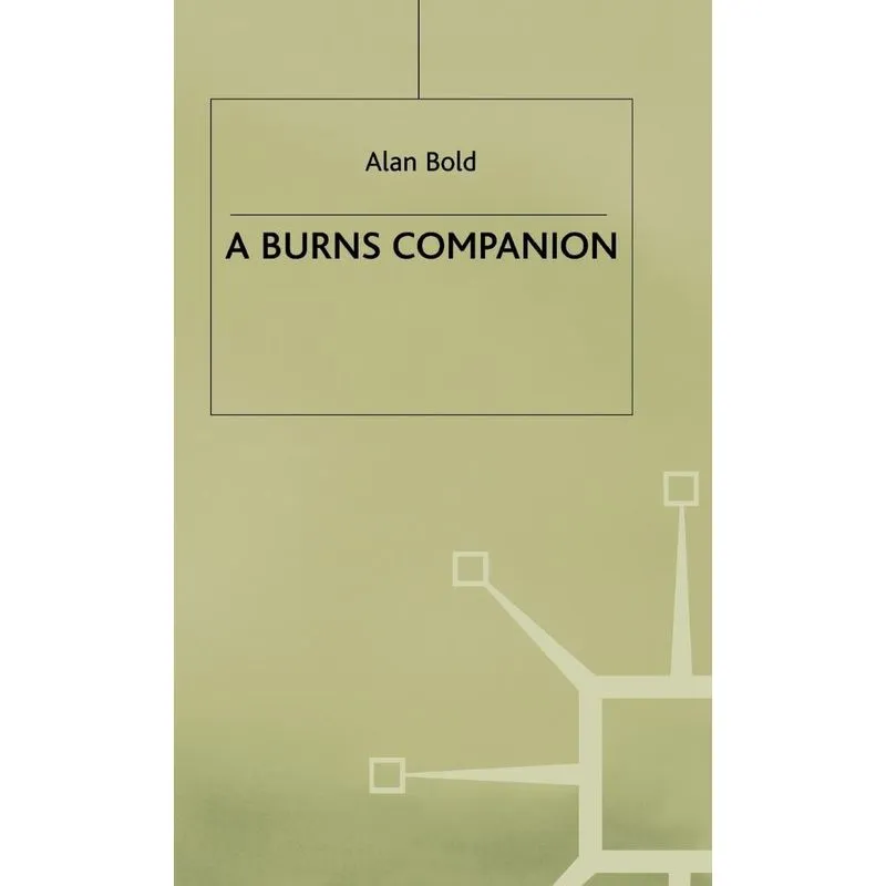 Burns Companion