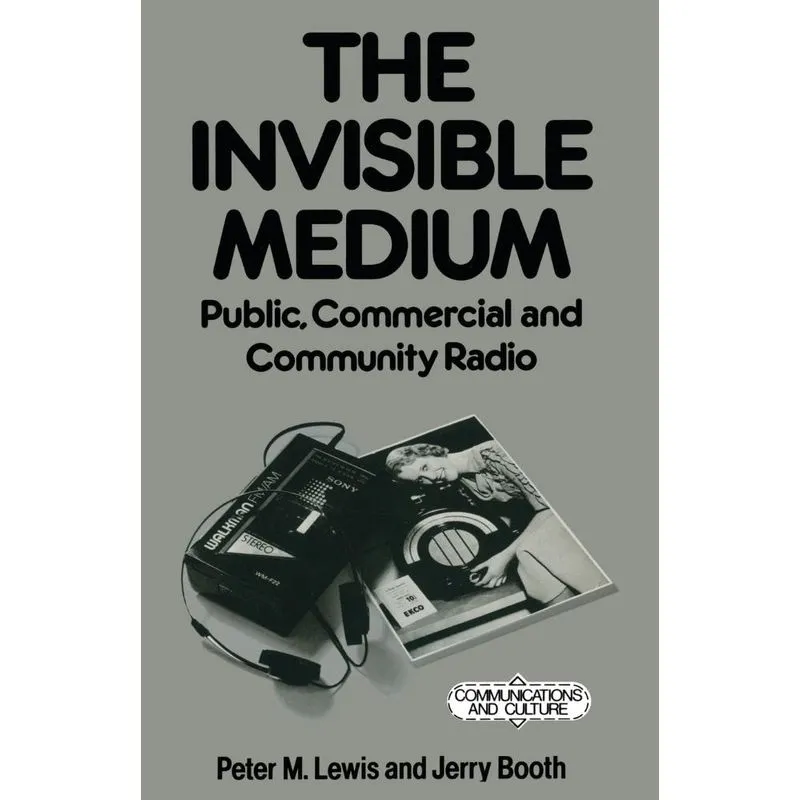 The Invisible Medium