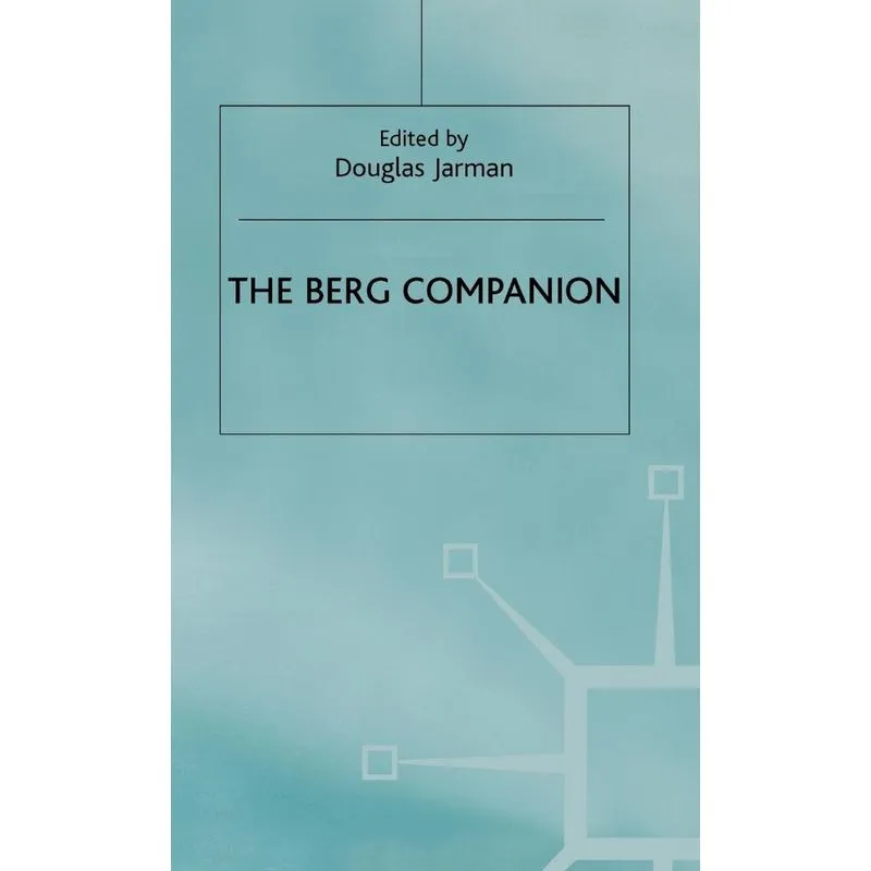 Berg Companion