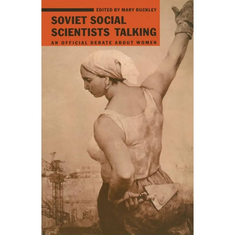 Soviet Social Scientists Talking
