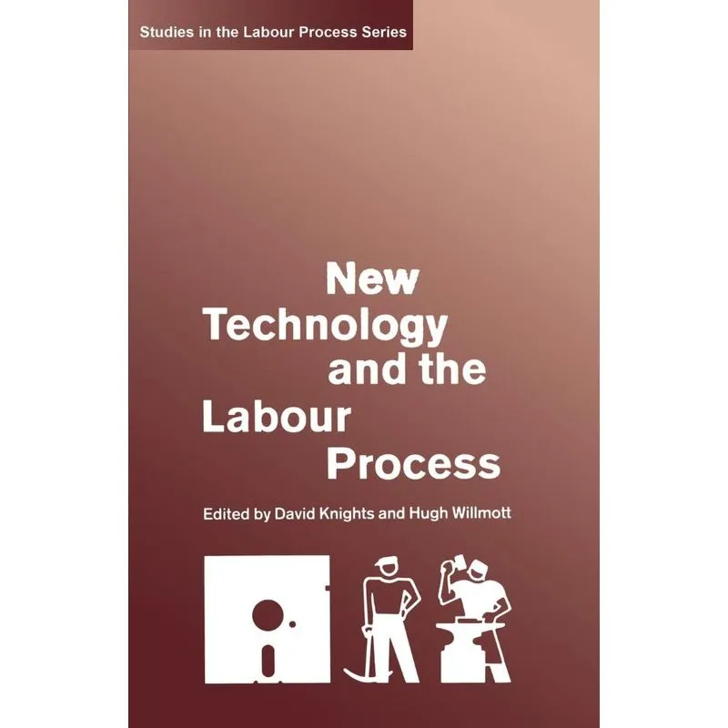 Technology of the Labour Process