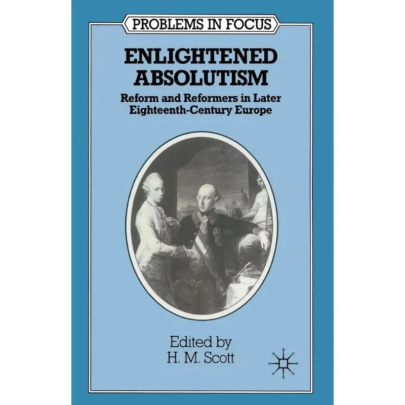 Enlightened Absolutism