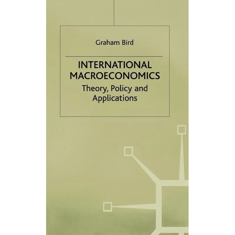 International Macroeconomics