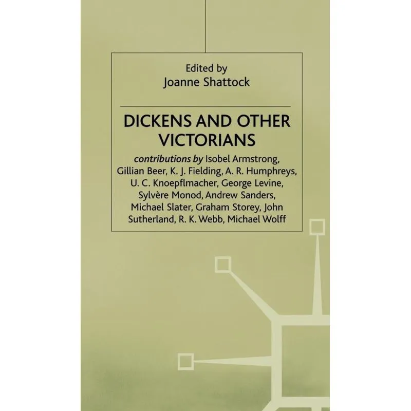 Dickens and Other Victorian