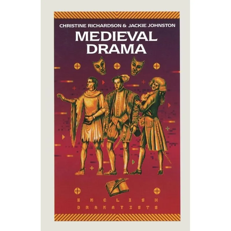 Medieval Drama