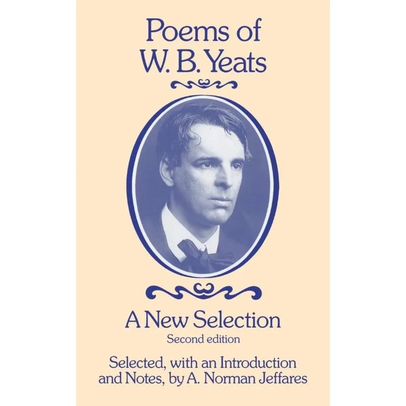 Poems of W.B. Yeats