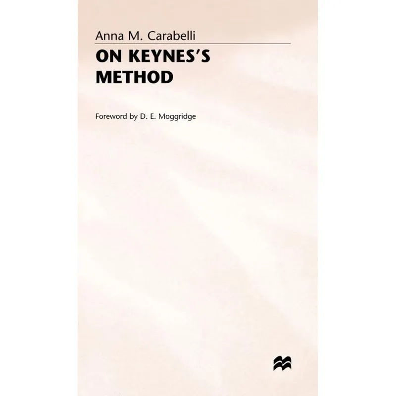On Keyness Method