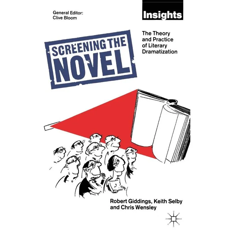Screening The Novel