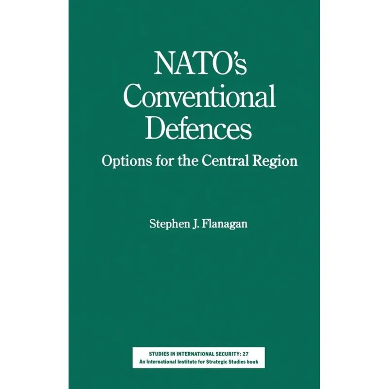 NATOs Conventional Defences