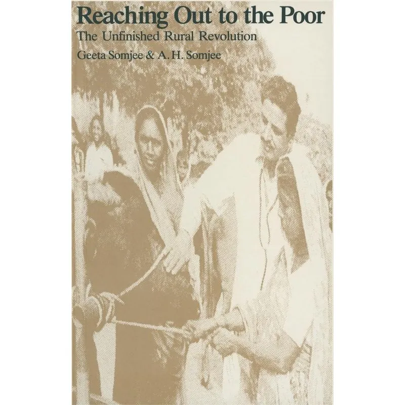 Reaching out to the Poor