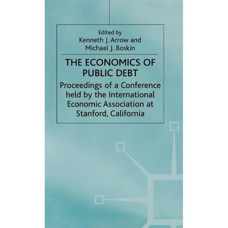 Economics of Public Debt
