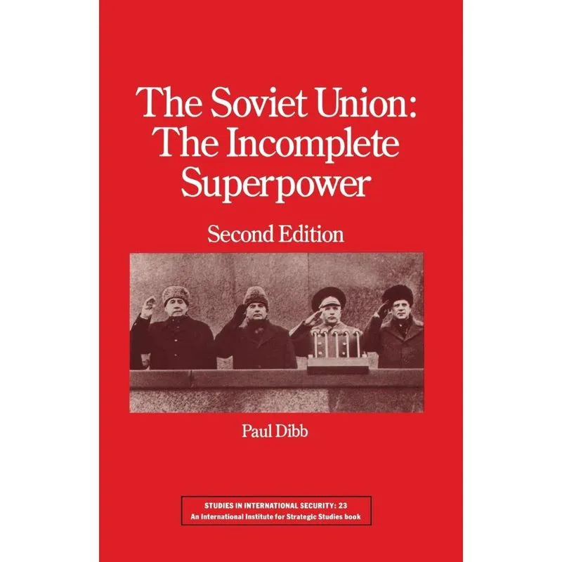 The Soviet Union