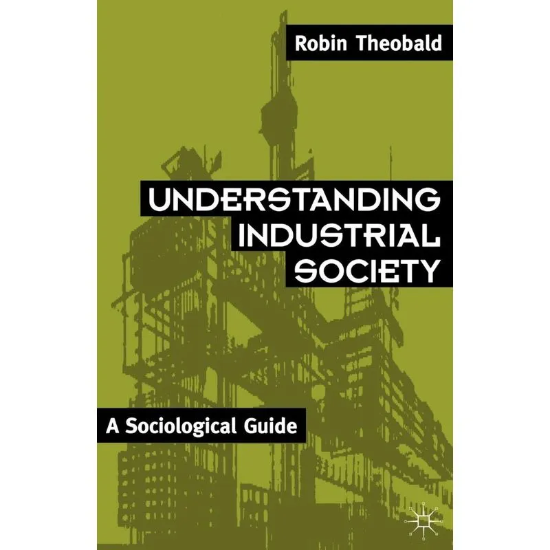 Understanding Industrial Society