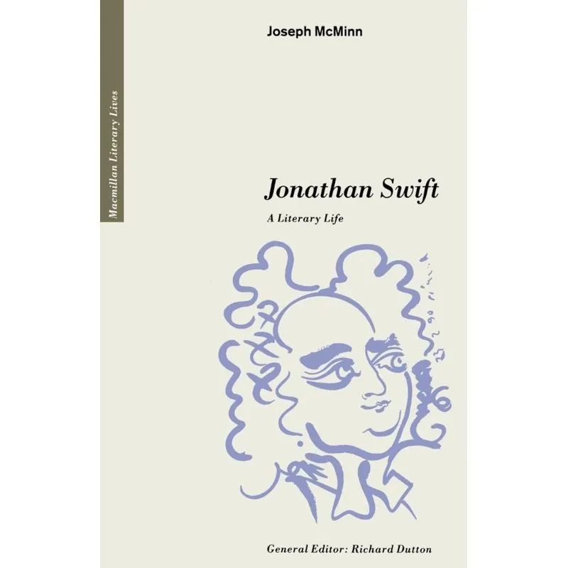 Jonathan Swift