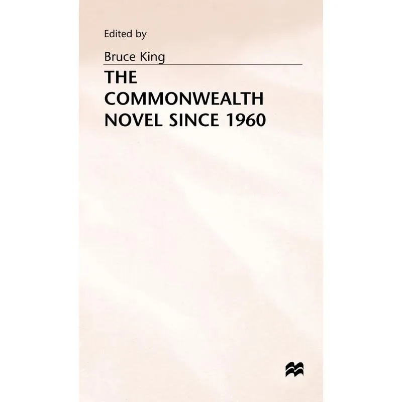 Commonwealth Novel