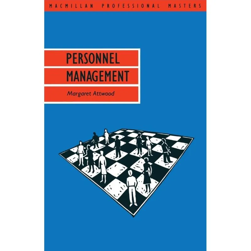 Personnel Management