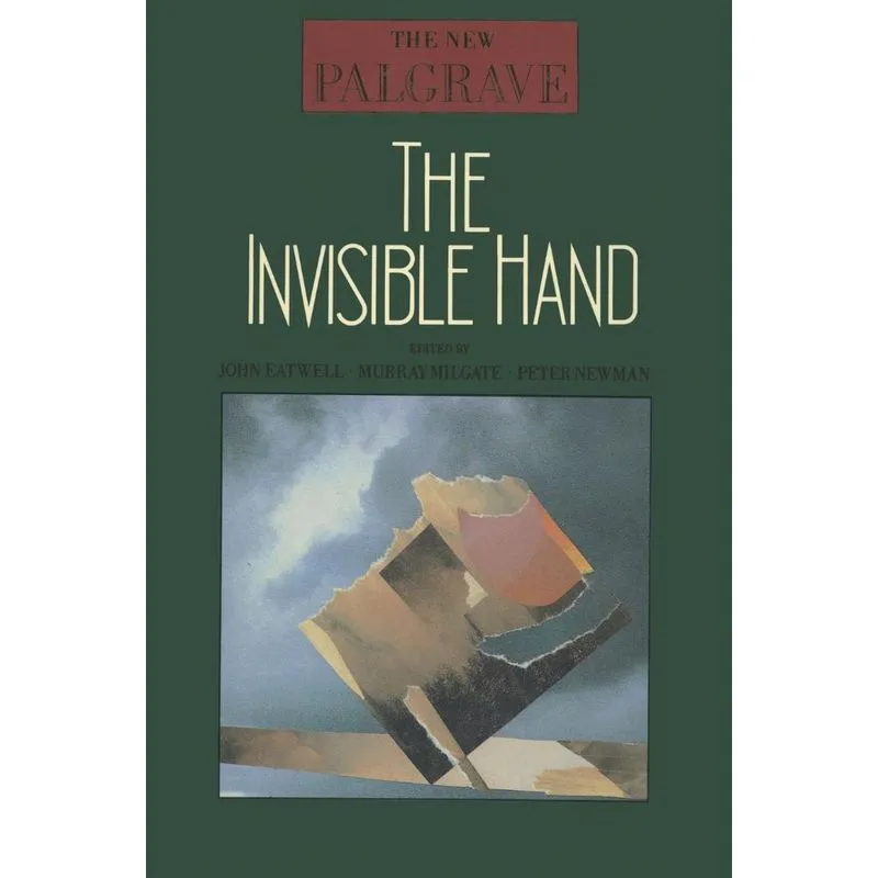 The Invisible Hand