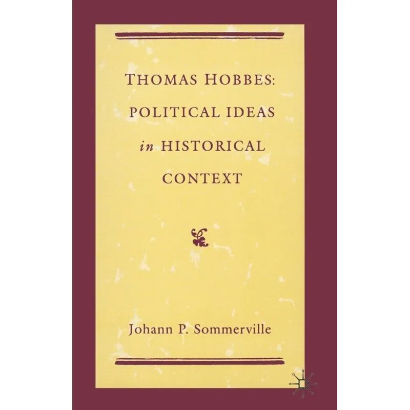 Thomas Hobbes