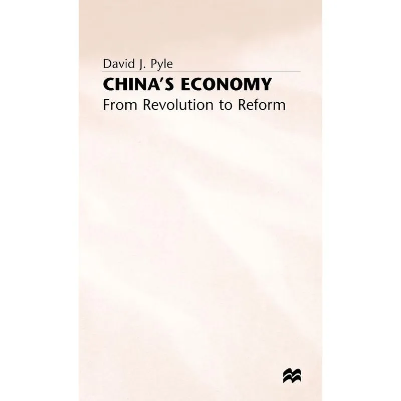Chinas Economy