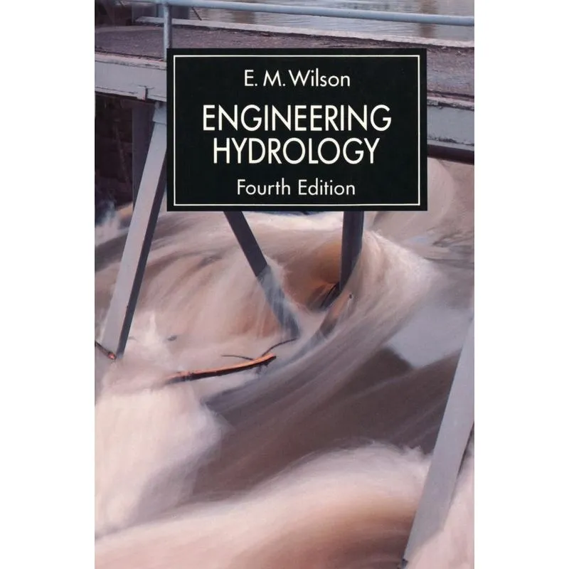 Engineering Hydrology