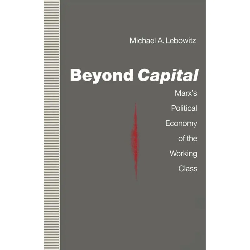 Beyond Capital
