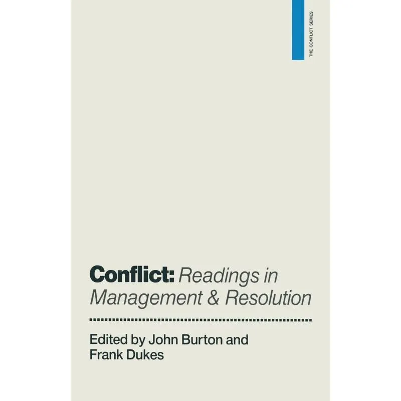 Conflict