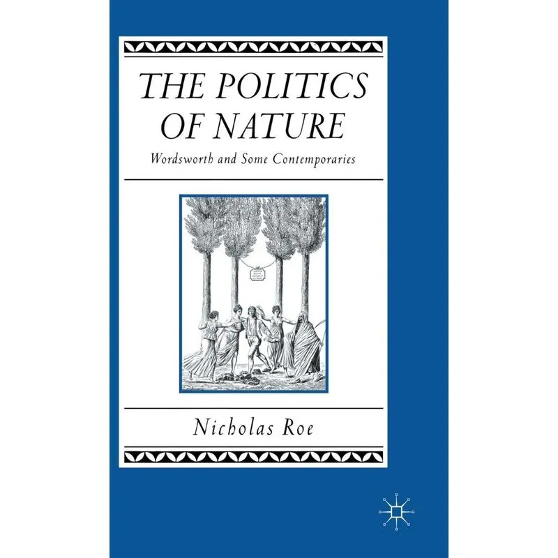 The Politics of Nature