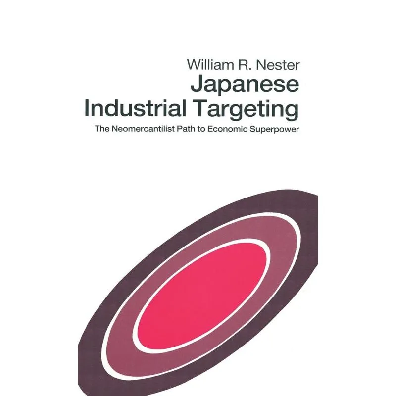 Japanese Industrial Targeting