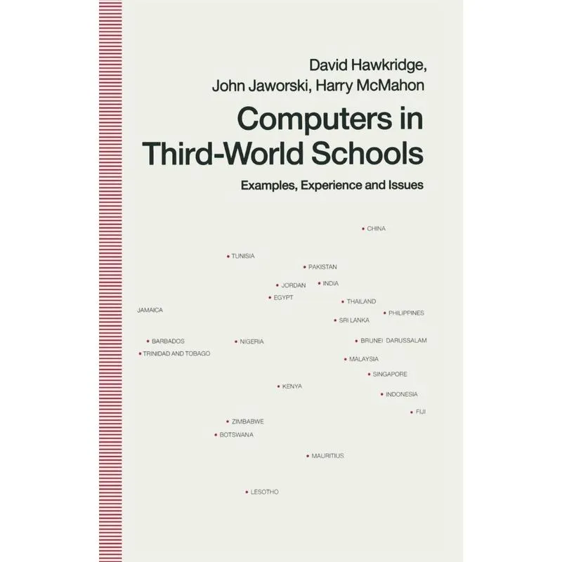 Computers in Third-World Schools