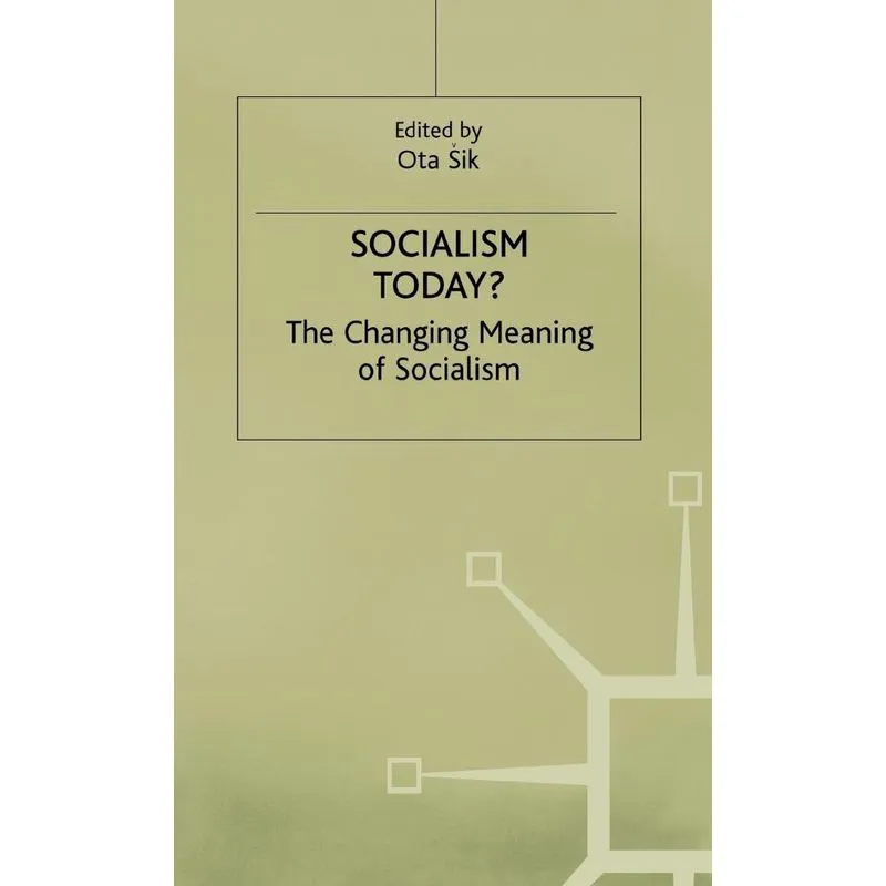 Socialism Today