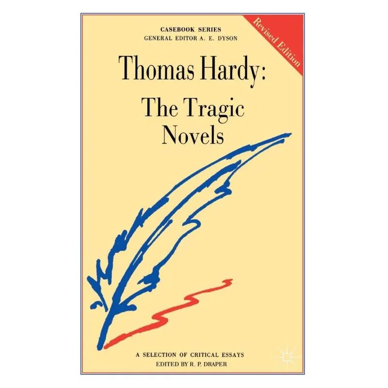 Thomas Hardy