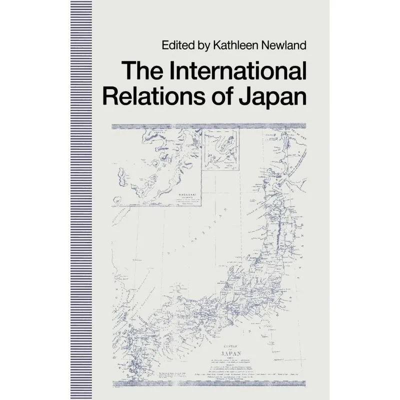 International Relations of Japan